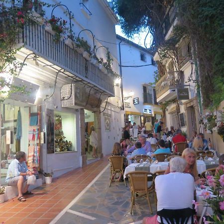 Apartamento Pleno Centro Marbella 아파트 외부 사진