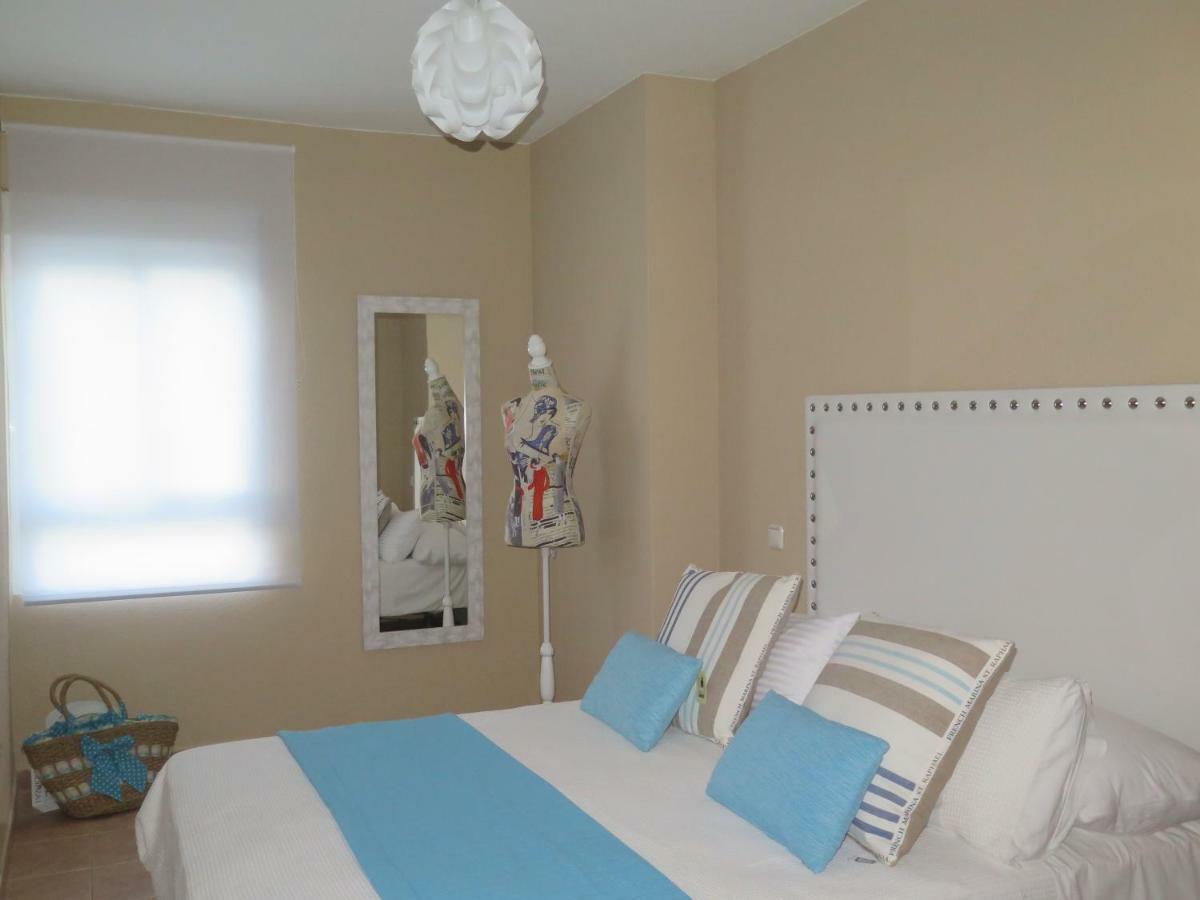 Apartamento Pleno Centro Marbella 아파트 외부 사진