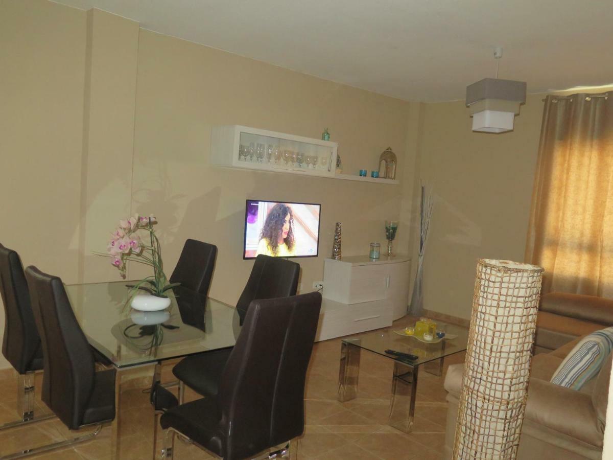 Apartamento Pleno Centro Marbella 아파트 외부 사진